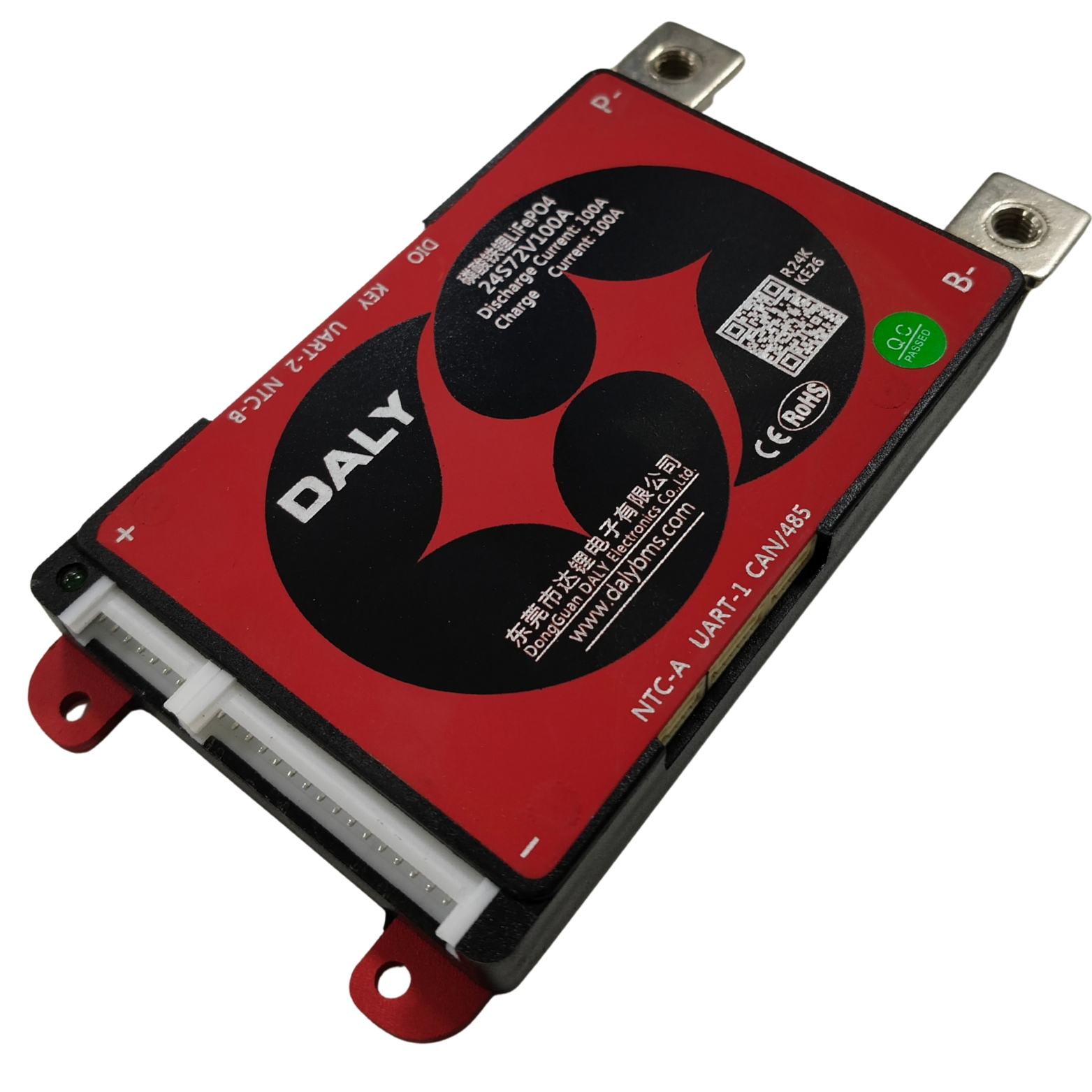 DALY SMART BMS LFP 24S 100A - Image 3